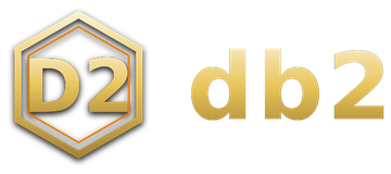 db2 logo