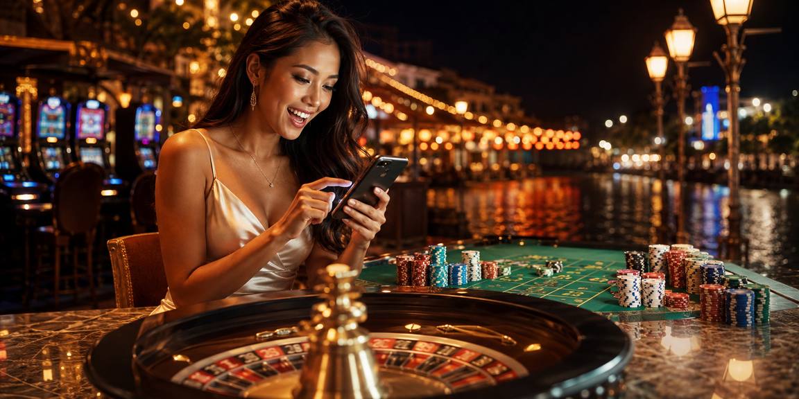 db2 mobile gaming